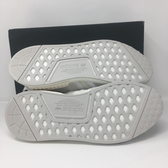 Adidas NMD Boston Marathon Super R1 - Picture 6 of 8